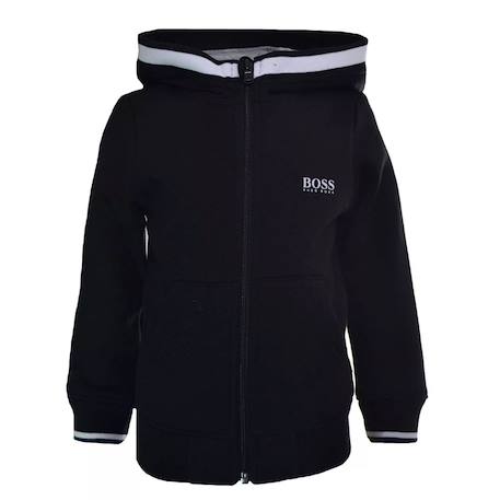 Garçon-Sweat enfant en coton