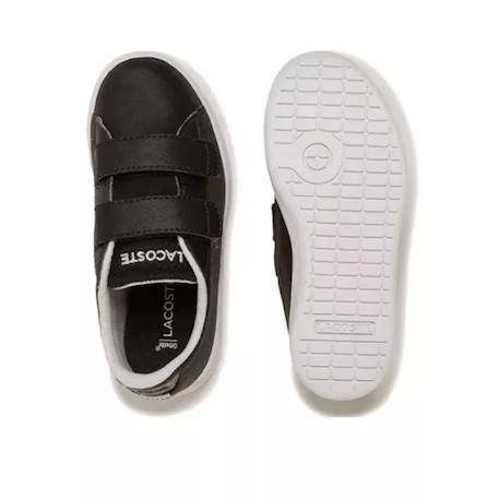 Baskets bébé Noir 6 - vertbaudet enfant 