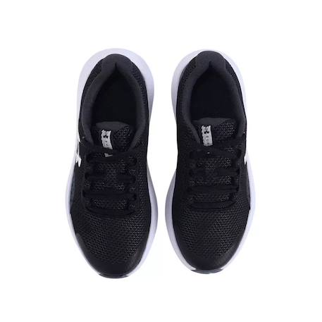 Baskets enfant Gris, noir.+Noir foncé+Noir/blanc 17 - vertbaudet enfant 