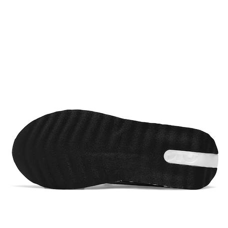 Baskets enfant en cuir Noir 5 - vertbaudet enfant 