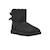 Bottes enfant en cuir Noir foncé 3 - vertbaudet enfant 