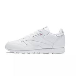 Chaussures-Chaussures garçon 23-38-Baskets, tennis-Baskets enfant en cuir