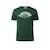 Tee-shirt enfant en coton Blanc, vert+Marine, blanc, vert+Vert, blanc 10 - vertbaudet enfant 