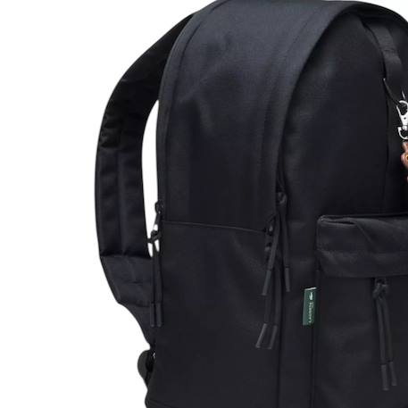 Sac à dos enfant Bleu marine, vert+Gris clair, vert+Noir foncé, vert+Rose clair, vert 11 - vertbaudet enfant 