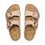 Sandales enfant Beige foncé 5 - vertbaudet enfant 