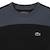 Tee-shirt enfant en coton Noir, gris, blanc 3 - vertbaudet enfant 