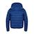 Doudoune enfant Bleu marine, jaune+Gris anthracite, bleu marine+Noir, vert 8 - vertbaudet enfant 