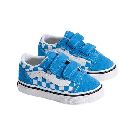Baskets enfant Bleu 2 - vertbaudet enfant 