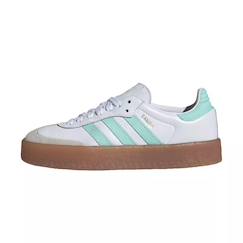 Chaussures-Chaussures garçon 23-38-Baskets, tennis-Baskets enfant en cuir