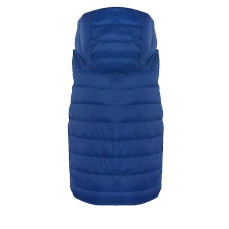 Doudoune enfant Bleu marine, noir+Bleu marine, rouge+Bleu, orange 6 - vertbaudet enfant 