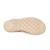 Sandales enfant en cuir Beige clair+Rose clair 9 - vertbaudet enfant 