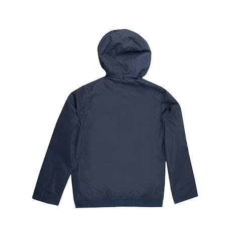 Veste coupe-vent enfant Bleu marine+Bleu nuit 6 - vertbaudet enfant 