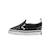 Baskets enfant Noir, gris, blanc 1 - vertbaudet enfant 
