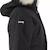 Parka a capuche enfant Marine+Noir 10 - vertbaudet enfant 