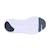 Baskets enfant Gris, noir.+Noir foncé+Noir/blanc 16 - vertbaudet enfant 