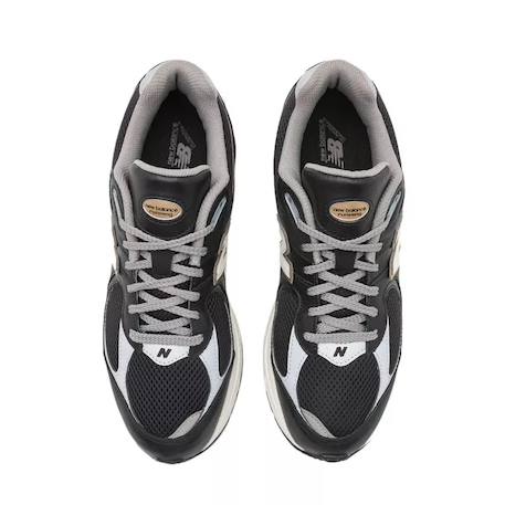 Baskets enfant Noir 3 - vertbaudet enfant 