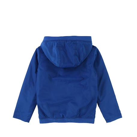 Veste coupe-vent enfant Bleu marine+Bleu nuit 2 - vertbaudet enfant 