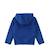 Veste coupe-vent enfant Bleu marine+Bleu nuit 2 - vertbaudet enfant 