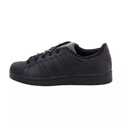 Chaussures-Chaussures garçon 23-38-Baskets, tennis-Baskets enfant en cuir