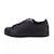Baskets enfant en cuir Noir 1 - vertbaudet enfant 