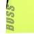 Tee-shirt enfant en coton Jaune, noir 3 - vertbaudet enfant 