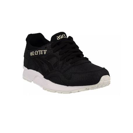Baskets enfant Noir, blanc 3 - vertbaudet enfant 