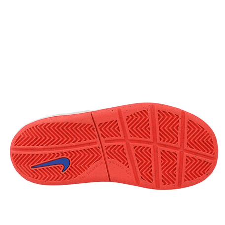 Baskets bébé en cuir Noir 4 - vertbaudet enfant 