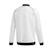Veste de survêtement enfant Blanc/noir+Orange, blanc. 2 - vertbaudet enfant 