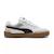 Baskets enfant en daim Blanc/noir+Noir/blanc 3 - vertbaudet enfant 