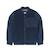 Blouson enfant en laine Bleu marine 1 - vertbaudet enfant 