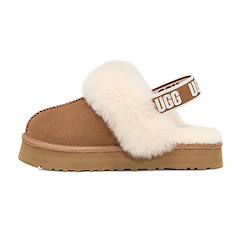 Chaussures-Chaussures garçon 23-38-Chaussons-Chaussons enfant en daim