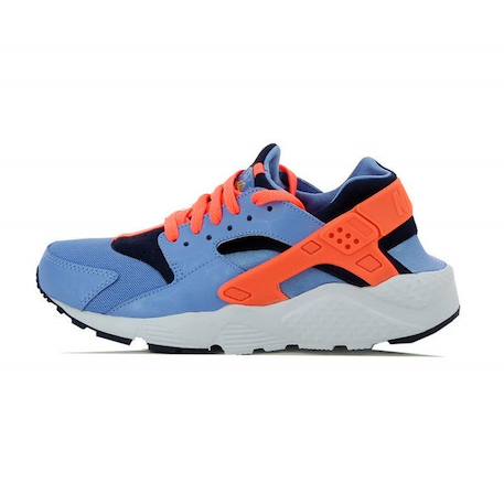 Baskets enfant Bleu 1 - vertbaudet enfant 