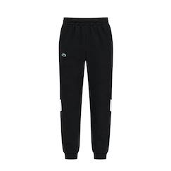 -Pantalon de survêtement enfant en coton