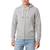 Sweat enfant en coton Gris chiné 2 - vertbaudet enfant 