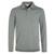 Polo enfant en coton Gris foncé+Noir foncé+Noir intense 1 - vertbaudet enfant 
