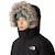 Parka enfant Bleu+Noir 12 - vertbaudet enfant 