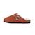 Chaussons enfant en daim Marron 1 - vertbaudet enfant 
