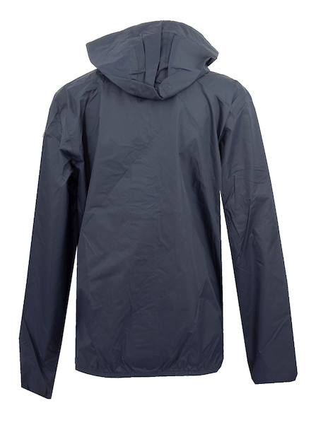 Blouson enfant Bleu marine, blanc. 2 - vertbaudet enfant 