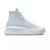 Baskets enfant Bleuc ciel/blanc 3 - vertbaudet enfant 
