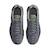 Baskets enfant Anthracite, noir 4 - vertbaudet enfant 