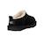 Chaussons mules enfant en daim Chesnut+Noir+Sand 9 - vertbaudet enfant 