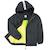 Coupe-vent enfant Noir 3 - vertbaudet enfant 