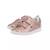 Baskets enfant Rose, blanc. 2 - vertbaudet enfant 