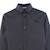 Chemise enfant en coton Gris 3 - vertbaudet enfant 