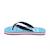 Sandales enfant Bleu marine, jaune.+Bleu, noir, blanc 5 - vertbaudet enfant 