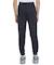Pantalon de survêtement garçon Beige, noir+Noir foncé 8 - vertbaudet enfant 