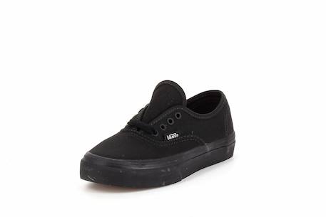 Baskets enfant Noir 2 - vertbaudet enfant 