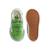 Baskets enfant Vert, blanc 3 - vertbaudet enfant 