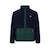 Veste de survêtement enfant Bleu marine, vert 1 - vertbaudet enfant 