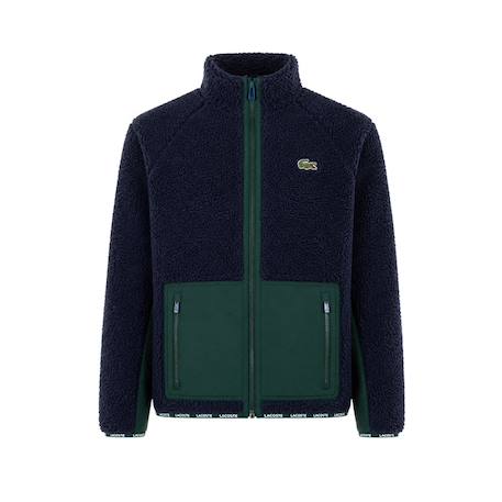 Garçon-Manteau-Veste de survêtement enfant